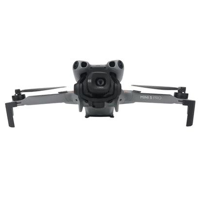 Landing Gear Leg for DJI Mini 5 Pro, Extended Kit Height Extensions Quick Release Holder Drone Accessory