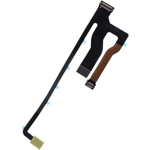 Deal4GO 3-in-1 Gimbal Camera GPS Compass Module Flat Ribbon Flex Cable PF000616.09 Replacement for DJI Mavic Mini 1 Mini 2 SE