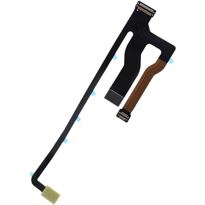 Deal4GO 3-in-1 Gimbal Camera GPS Compass Module Flat Ribbon Flex Cable PF000616.09 Replacement for DJI Mavic Mini 1 Mini 2 SE