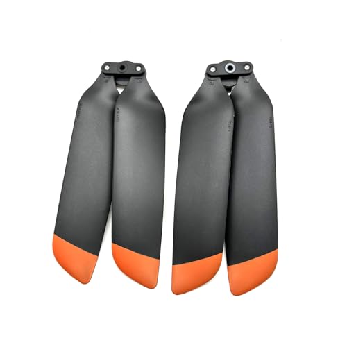 Propellers for DJI Matrice 4 Accessories, 1154F Low-Noise Version Drone Blade Props Replacement Propeller Compatible with DJI Matrice 4T 4E Accessories