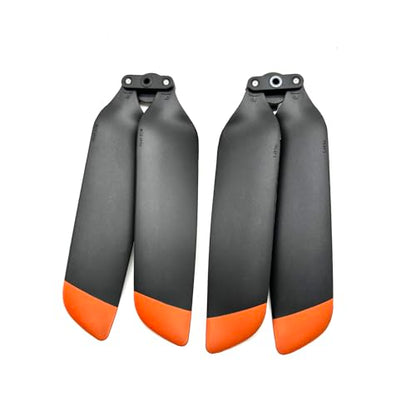 Propellers for DJI Matrice 4 Accessories, 1154F Low-Noise Version Drone Blade Props Replacement Propeller Compatible with DJI Matrice 4T 4E Accessories