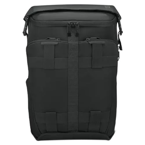 Lenovo Legion Active 17-inch Gaming Backpack - Black - Laptop Compartment - Durable & Water Resistant - Water Bottle Pocket - size: 17 inch, style: Active