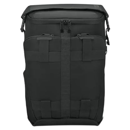 Lenovo Legion Active 17-inch Gaming Backpack - Black - Laptop Compartment - Durable & Water Resistant - Water Bottle Pocket - size: 17 inch, style: Active