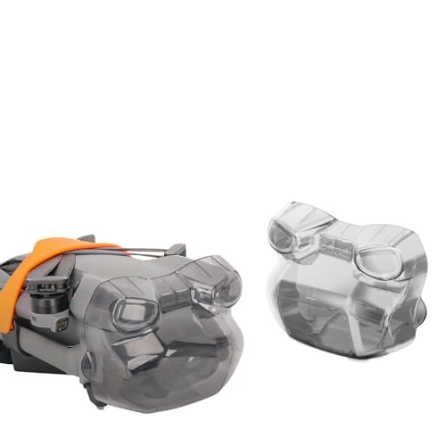 Mini 5 Pro Lens Cover Cap for DJI Mini 5 Pro Gimbal Camera Protector Hood Cover Accessories