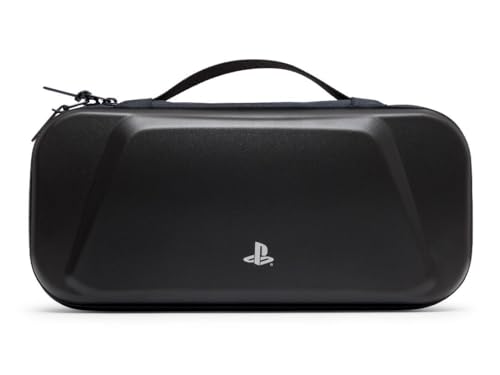 PowerA Protection Case for PlayStation Portal Remote Player - style: Black