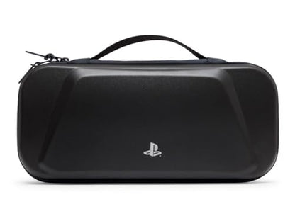 PowerA Protection Case for PlayStation Portal Remote Player - style: Black