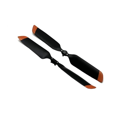 Propellers for DJI Matrice 4 Accessories, 1154F Low-Noise Version Drone Blade Props Replacement Propeller Compatible with DJI Matrice 4T 4E Accessories