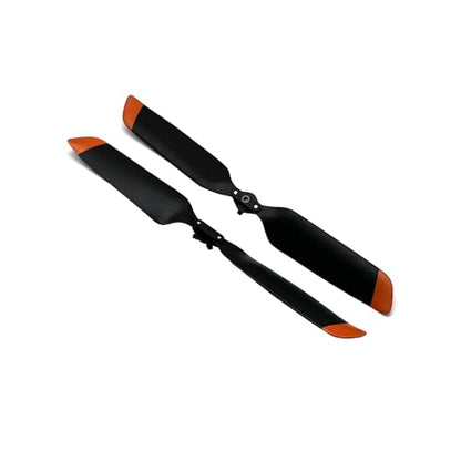 Propellers for DJI Matrice 4 Accessories, 1154F Low-Noise Version Drone Blade Props Replacement Propeller Compatible with DJI Matrice 4T 4E Accessories