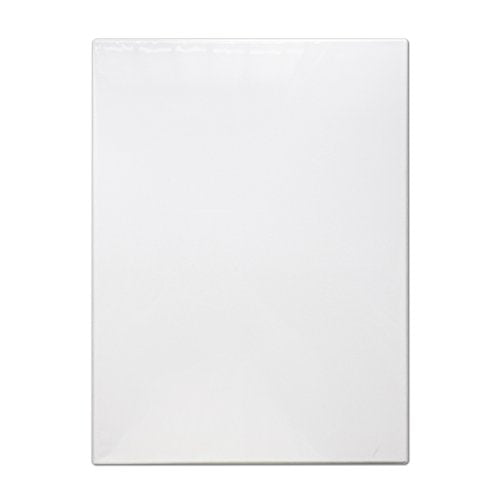 LWR CRAFTS Stretched Canvas 16" X 20" Pack of 4 - size: 16"x20"x4