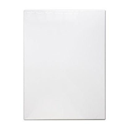 LWR CRAFTS Stretched Canvas 16" X 20" Pack of 4 - size: 16"x20"x4