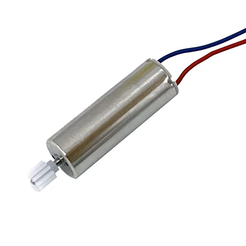 Mini A-B Positive Negative 720 Motor Repair Spare Parts, 4Pcs