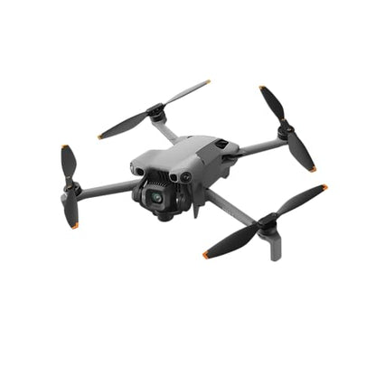 DJI Mini 5 Pro Fly More Combo With DJI RC 2, 1-Inch CMOS - style: DJI Mini 5 Pro Fly More Combo (DJI RC 2)