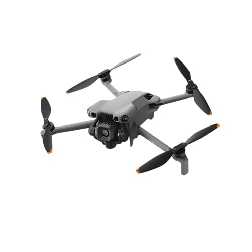 DJI Mini 5 Pro Fly More Combo With DJI RC 2, 1-Inch CMOS - style: DJI Mini 5 Pro Fly More Combo (DJI RC 2)