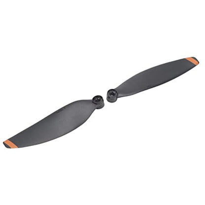 16PCS Drone Propeller Blades Props Replacement, 2.3x0.6in, Low Noise Blades, with 24 Screws 2 Screwdrivers, Stable