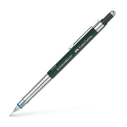 Faber Castell Mechanical Pencil, TK Fine Vario, 0.7mm (135700) - style: 0.7mm