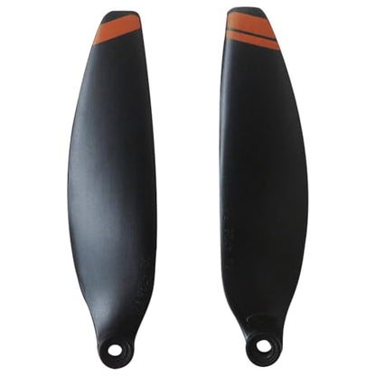 Propellers for DJI Mini 4K/ Mini 2/ Mini SE and Mini 2 SE Drone, 32pcs Low-Noise Mini Propeller Blade, Quick-Release Props Wings for Drone