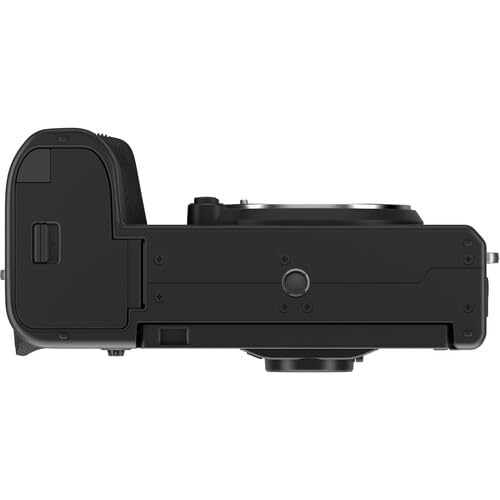 Fujifilm X-S20 Mirrorless Camera Body Bundle with Advanced Accessories | Fuji xs20 - style: Starter