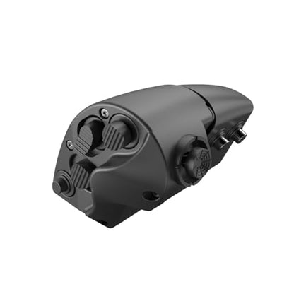 WINCTRL NavyAce Metal Throttle Grip - size: NavyAce Metal Throttle Grip