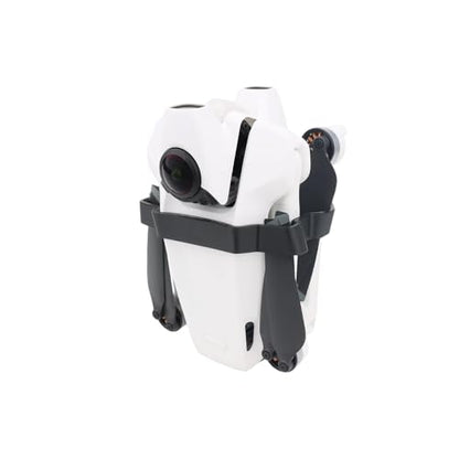 Propeller Holder Strap For Antigravity A1, Anti-Tangling Propeller Portable Mounting Bracket Prop Fixtor Stabilizer Protector Drone Accessory