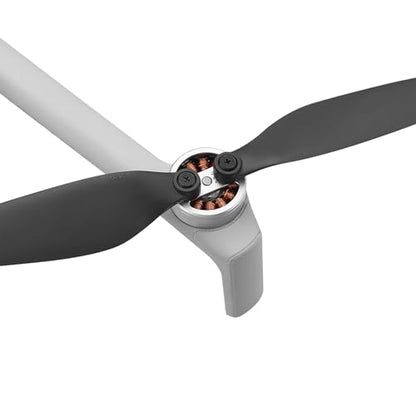 CHICHIYANG 4PCS PC Drone Propeller Replacement Parts Quick Release Propeller Blades for DJI Mini 4 Pro