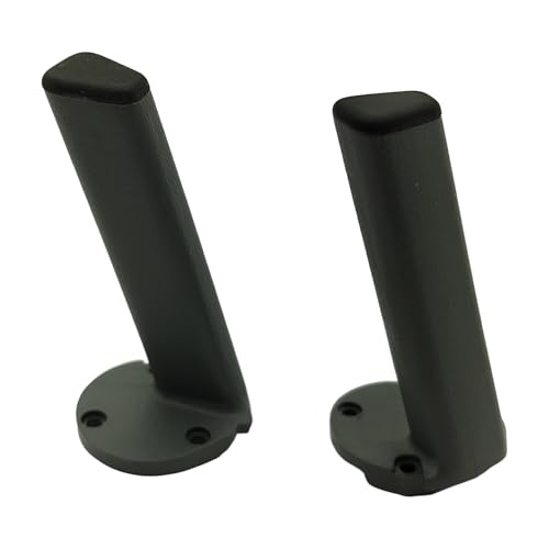 TheCoolCube Left/Right Front Arm Landing Gear Stand with Screws kit Replacement for DJI Mavic Pro Drone