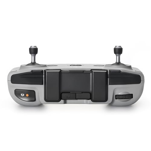 DJI RC-N3 Remote Controller, Compatibility: DJI Flip, DJI Neo, DJI Mini 4 Pro, DJI Air 3, DJI Air 3S