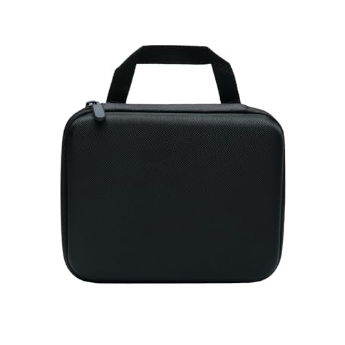 Radio Carrying Travel Case for Baofeng UV‑5R Series Two Way Radios