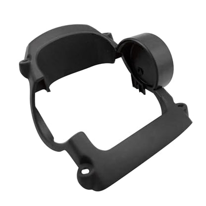 CHICHIYANG Lens Protective Cover Gimbal Camera Lens Protector Case Drone Accessories for DJI FPV