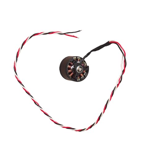 Drone Arm Motor Compatible with DJI Matrice 4T/4/4E (Back Right/CW Motor) - color: Back Right/CW Motor