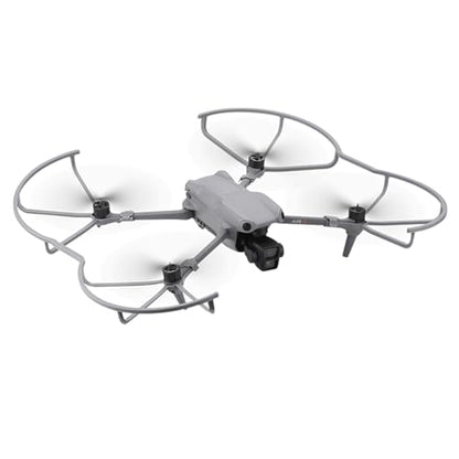 Propeller Guard for DJI Air 3S Accessories, Quick Release Bumper Protective Ring Blade Cover Drone Prop Protector Compatible with DJI Air 3/Air 3S Fly More Combo