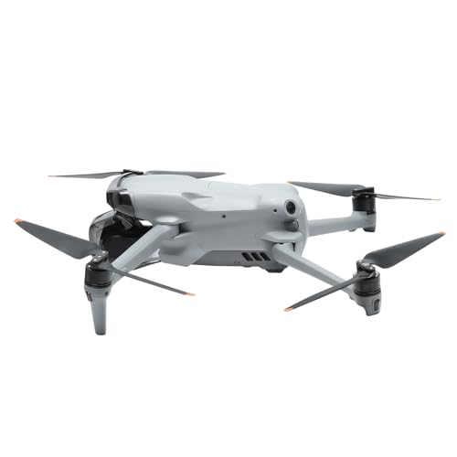 12Pcs Propellers for DJI Air 3/3S - Low Noise Quick-Release Lightweight - color: 12 Pcs