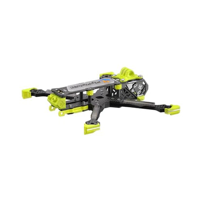 Volador VX5 V2 O4 Pro True-X 5" FPV Racing Drone Frame Carbon 6mm Arm