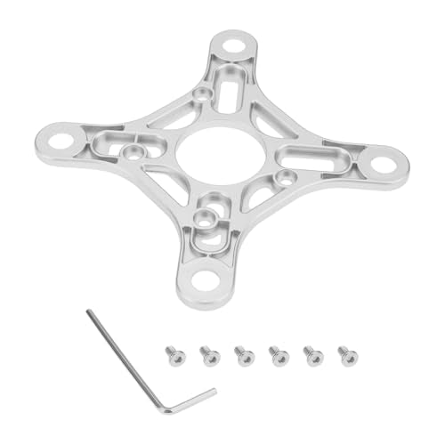 ECSiNG Gimbal Camera Damping Plate Shock Absorbing Compatible with Phantom 3 Standard
