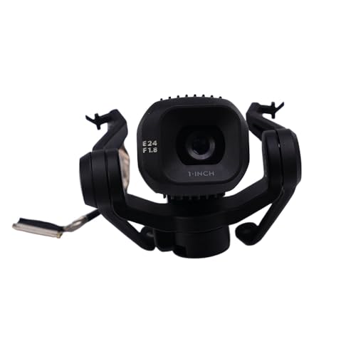 Original Gimbal Camera with Signal Cable for DJI Mini 5 Pro Drone Replacement PTZ Complete Gimbal for Mini 5 Pro UAV Accessory Repair Parts