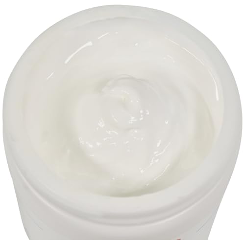 Sax - 442142 True Flow Acrylic Gel Medium - 1 Quart Dries to a Clear High Gloss, 32 Fl Oz (Pack of 1)