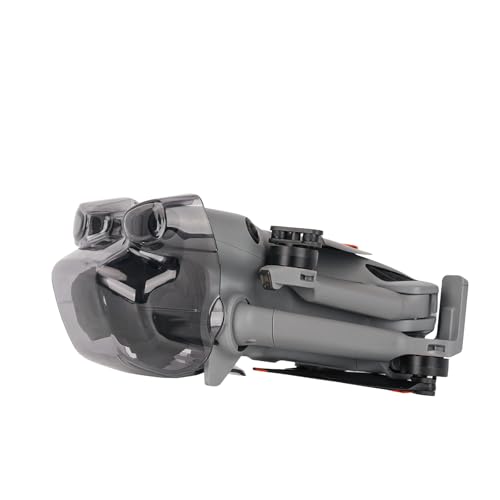 Mini 5 Pro Lens Cover Cap for DJI Mini 5 Pro Gimbal Camera Protector Hood Cover Accessories