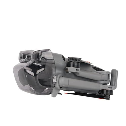 Mini 5 Pro Lens Cover Cap for DJI Mini 5 Pro Gimbal Camera Protector Hood Cover Accessories