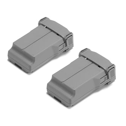 XZMO 2 Pack Original Mini 5 Pro Intelligent Flight Battery Plus (4680 mAh) for DJI Mini 5 Pro Drone Replacement Batteries