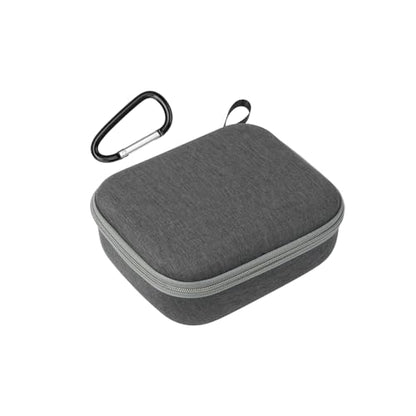 Carrying Case for DJI Mini 5 Pro, Compact Storage Bag Portable Carrying Case Compatible with D-J-I Mini 5 Pro Controller (DJI RC 2, RC-N3) - style: Controller