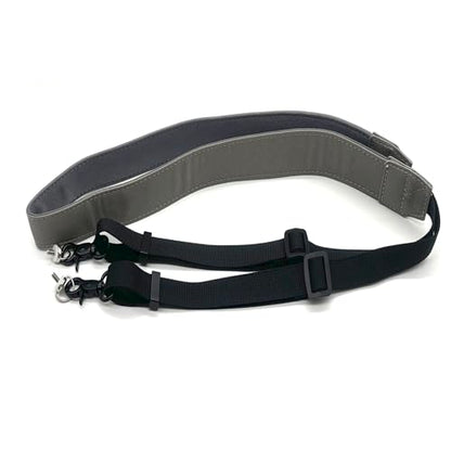 Neck Strap Lanyard for DJI Matrice 4 RC Plus 2 Controller Necklace Leather Strap Shoulder Belt Compatible with DJI Matrice 4T/4E/400/4D/4TD Drones Controller Transmitter Accessories