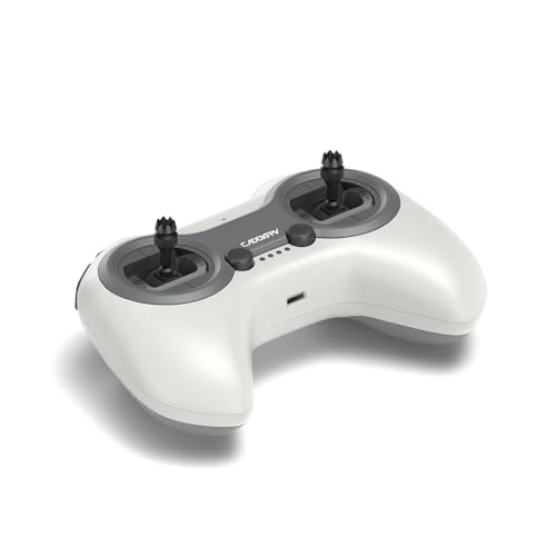 CADDXFPV Protos ELRS 2.4GHz RC Transmitter – Hall Gimbal Controller
