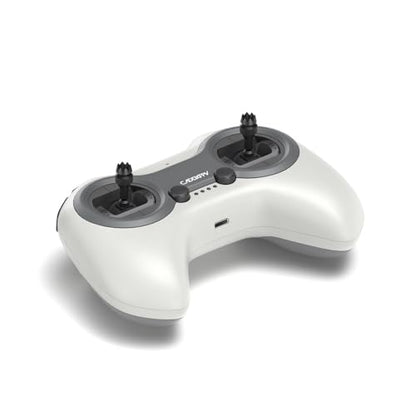 CADDXFPV Protos ELRS 2.4GHz RC Transmitter – Hall Gimbal Controller