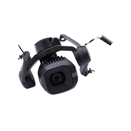 Gimbal Camera Assembly with Signal Cable for DJI Mini 5 Pro Drone Replacement PTZ Complete Gimbal for Mini 5 Pro Accessory Repair Parts