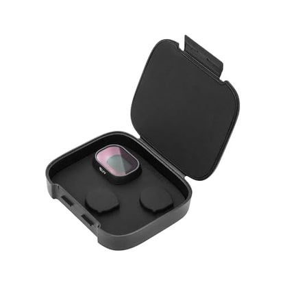 Freewell UV Camera Lens Filter Compatible with Mini 4 Pro - style: UV
