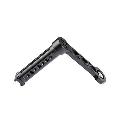 CAMVATE Universal L Bracket Handle for RoninS/Zhiyun Crane Handheld Gimbal