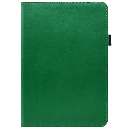 Universal 7 8 Inch Android Tablet Case Cover for All 7.0-8.5 Inch Tablet - color: Emerald Green