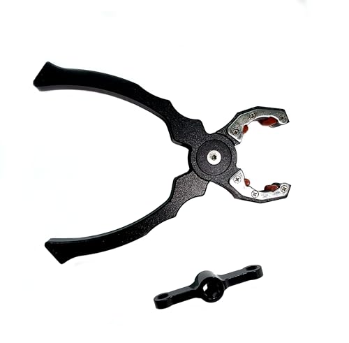 FPV Motor Grip Pliers Propeller Remover for 13XX-23XX & DJI Phantom 3 Motor