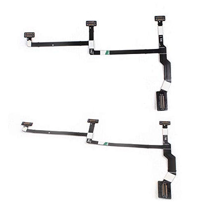 PZV Flexible Gimbal Flat Ribbon Flex Cable Layer PCB Ribbon Cable Compatible with DJI Mavic Pro Gimbal Camera PCB Repair Cable