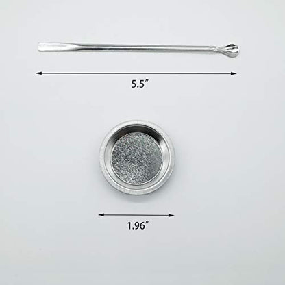 Paint Tray Paint Stirrer Dropper Suit Hobby Paint Airbrush Painting