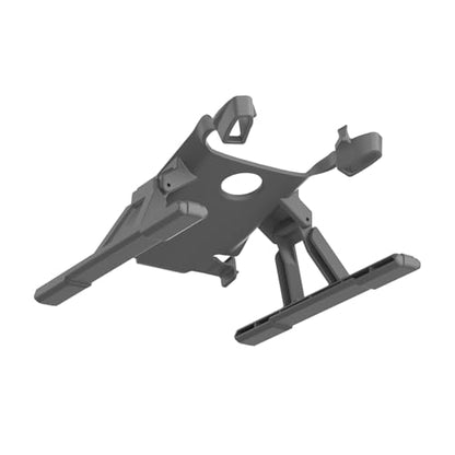 Landing Gear for DJI Mini 5 Pro, Drone Extended Legs 20mm Height Increase Bracket Support Protector Tripod Stand Extension Kickstand Compatible with DJI Mini 5 Pro Drone Accessories